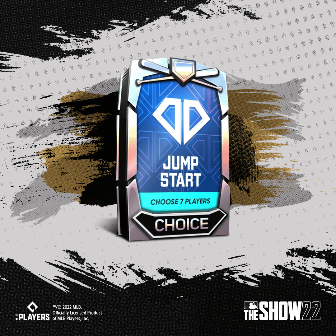 MLB® The Show™ Diamonds abound in the Forever Featured Program