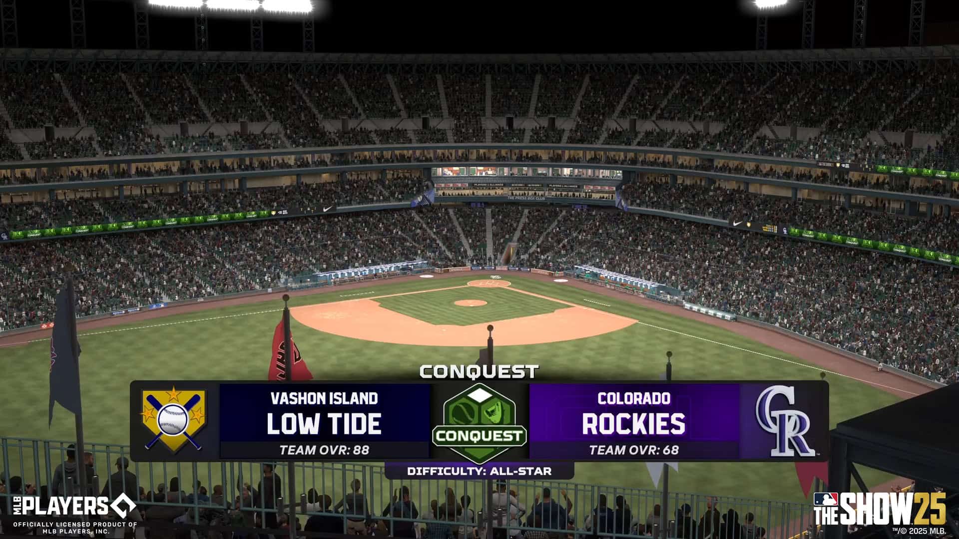 MLB® The Show™ - Bringing the Broadcast to Life - Presentation