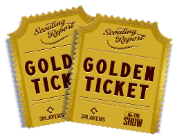 Golden Ticket