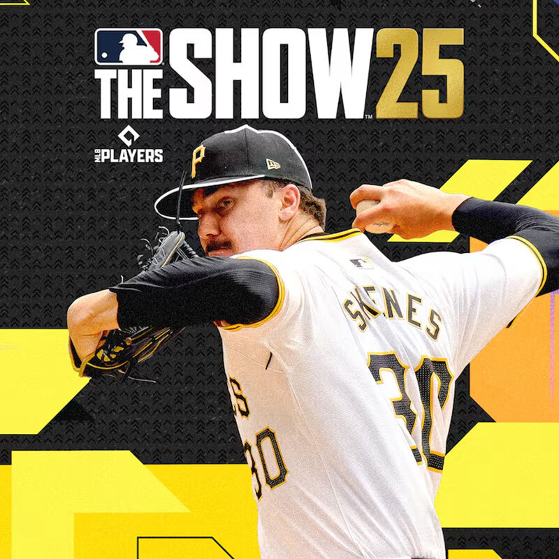 新品未開封 MLB THE SHOW 25 switchスイッチ(北米版) Amazon.co.jp: MLB The Show 22(輸入版:北米)- Switch