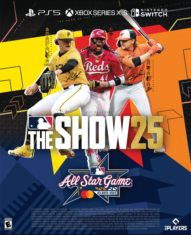 MLB All-Star Game