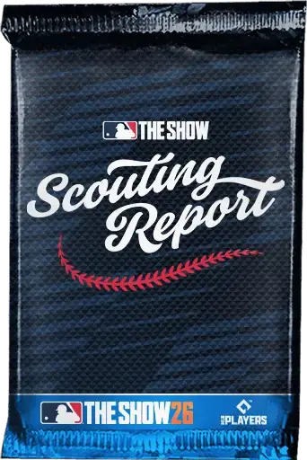 Scouting Report