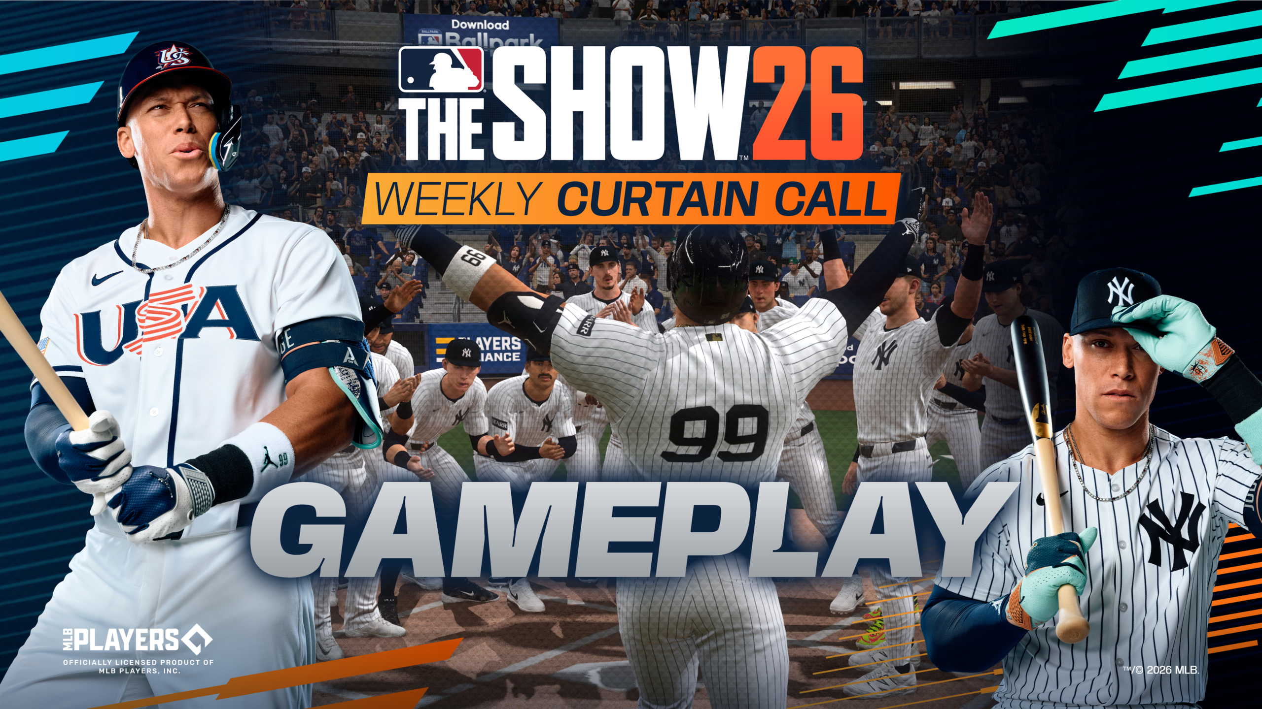 Curtain Call: Gameplay Updates