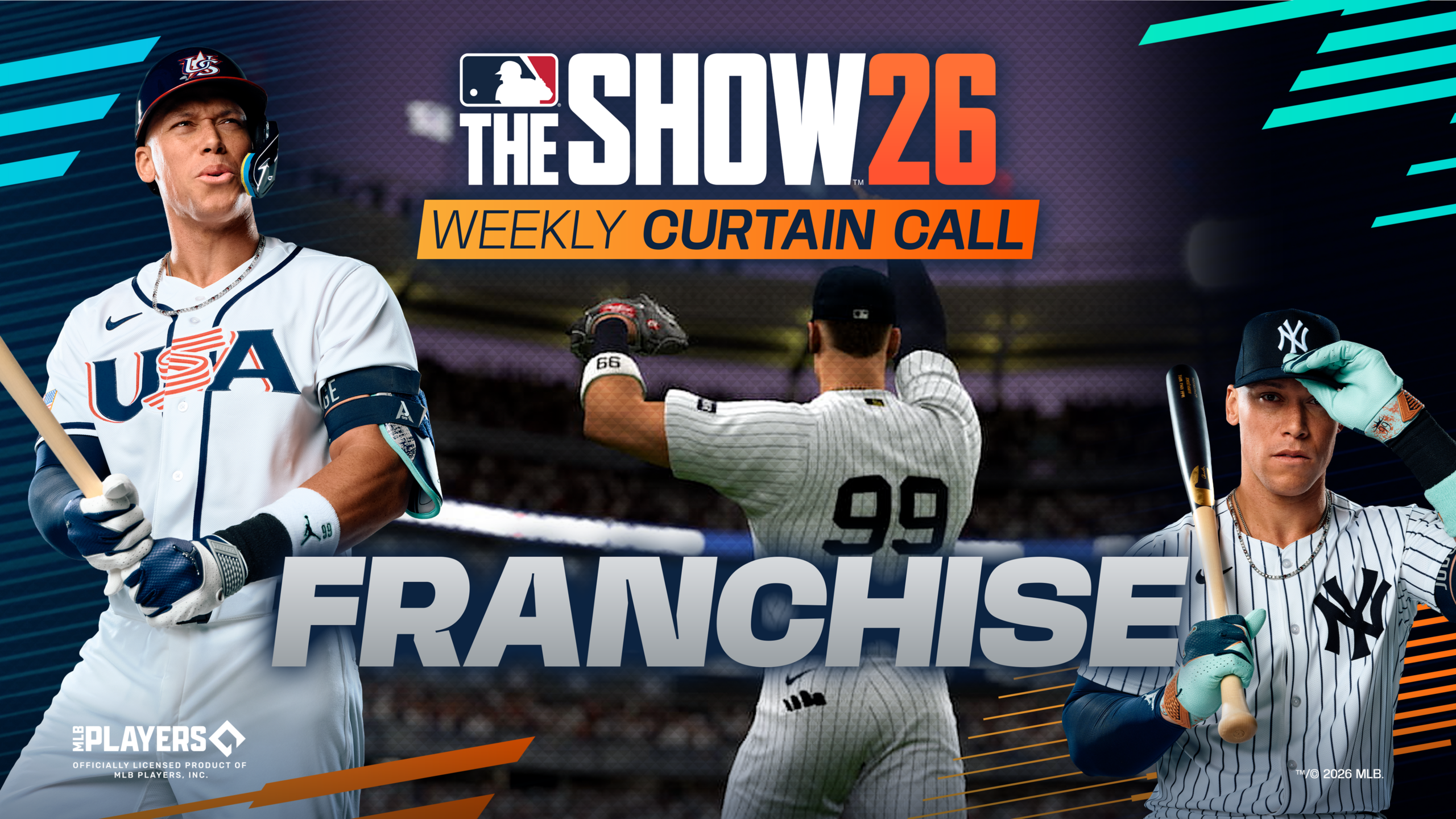 Curtain Call: Franchise Updates & Storylines: The Negro Leagues Season 4
