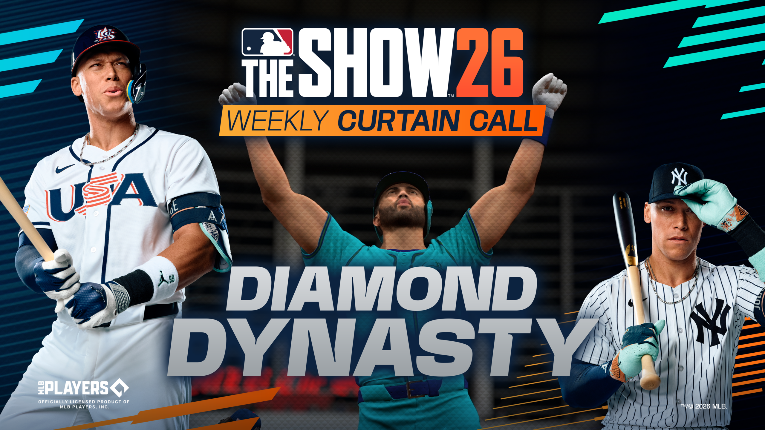 Curtain Call: Diamond Dynasty Updates & World Baseball Classic