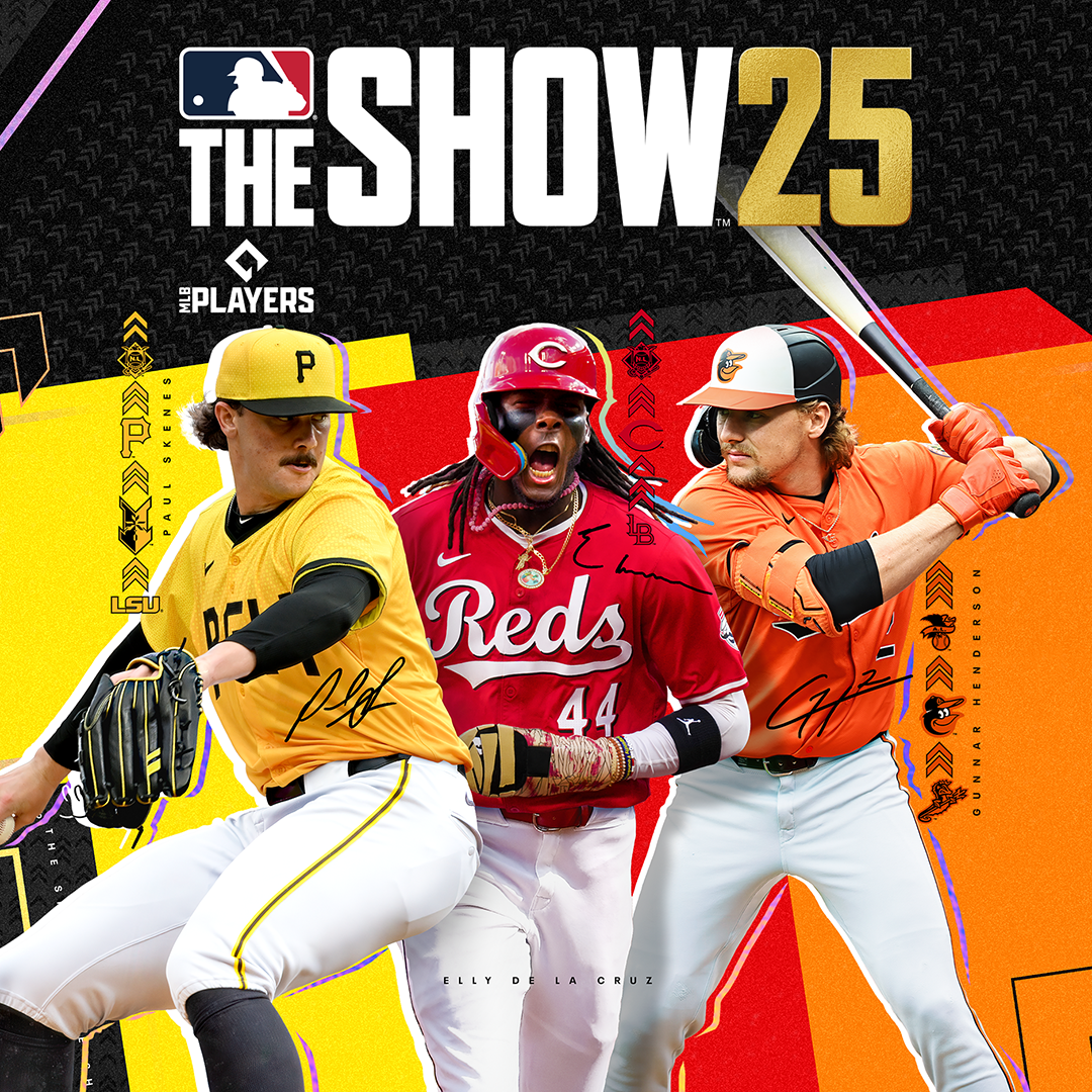 MLB® The Show™