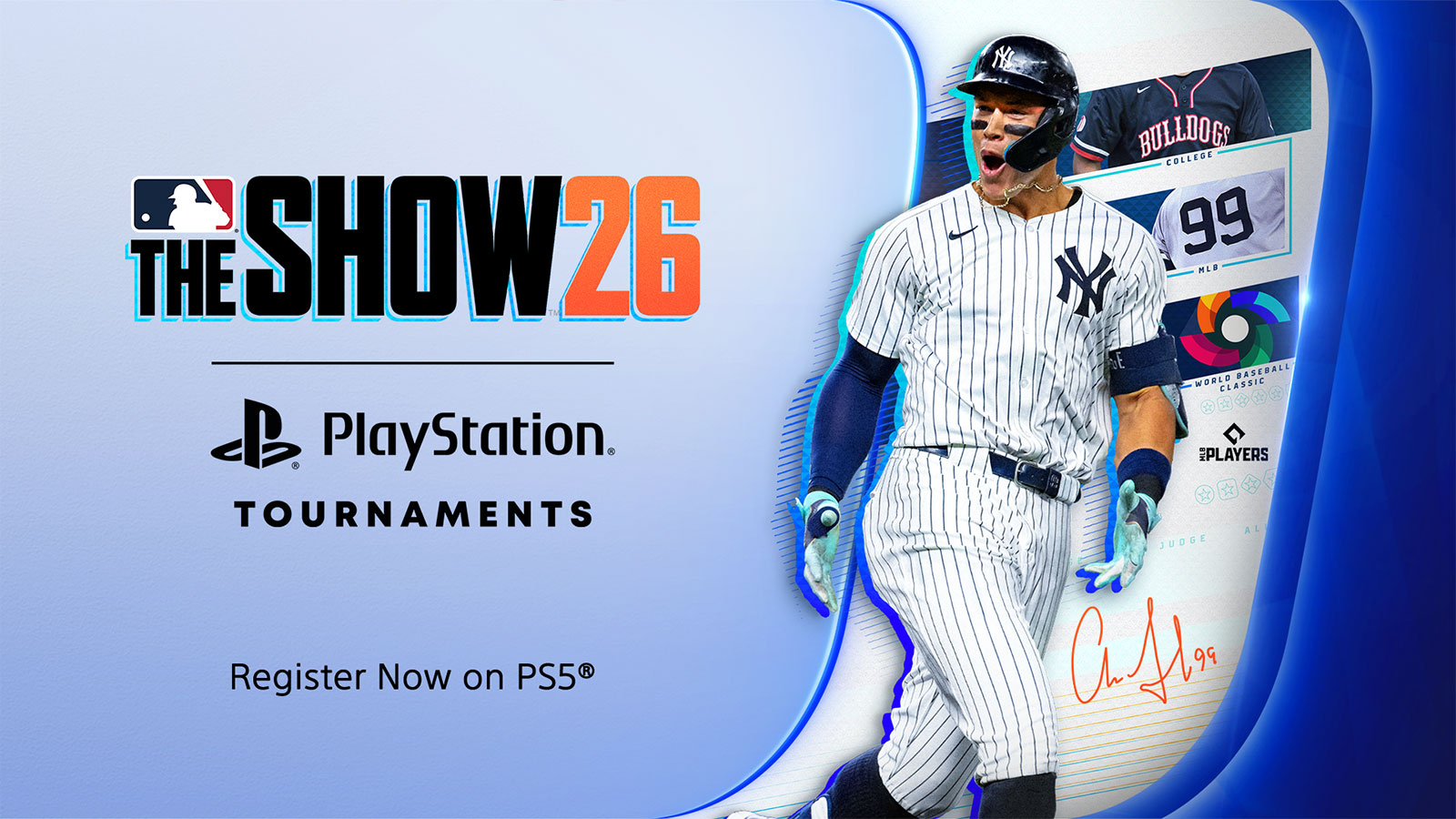 PlayStation 5 Tourments