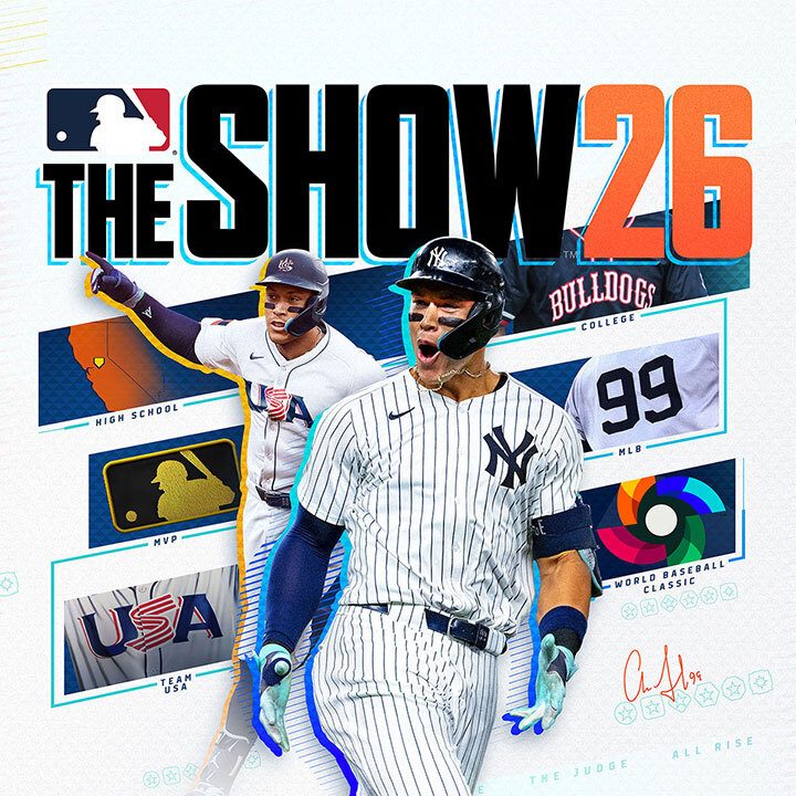 MLB® The Show™