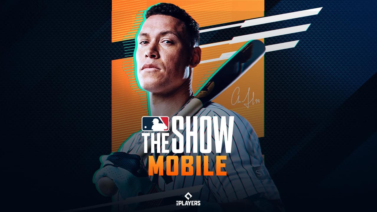 Pre-Register Now for MLB® The Show™ Mobile