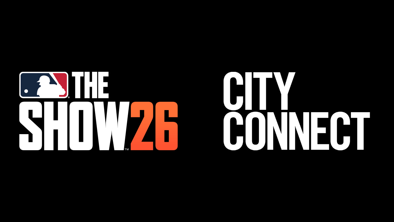 City Connect in MLB The Show 26