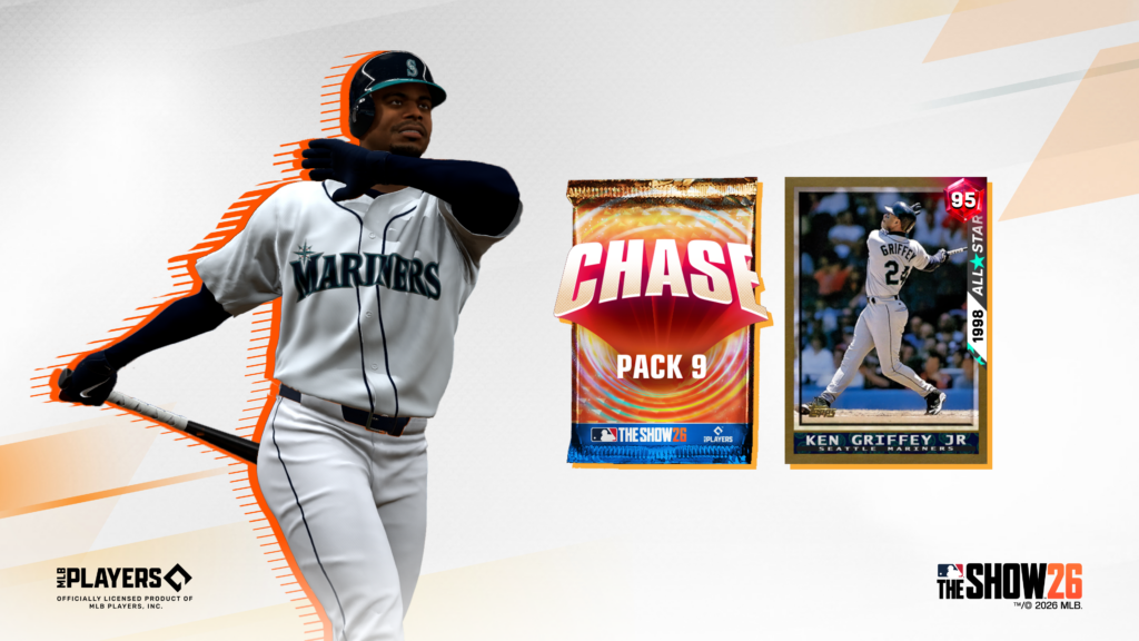 MLB® The Show™ - Three New Diamonds, Weekend Classic, & the 3rd