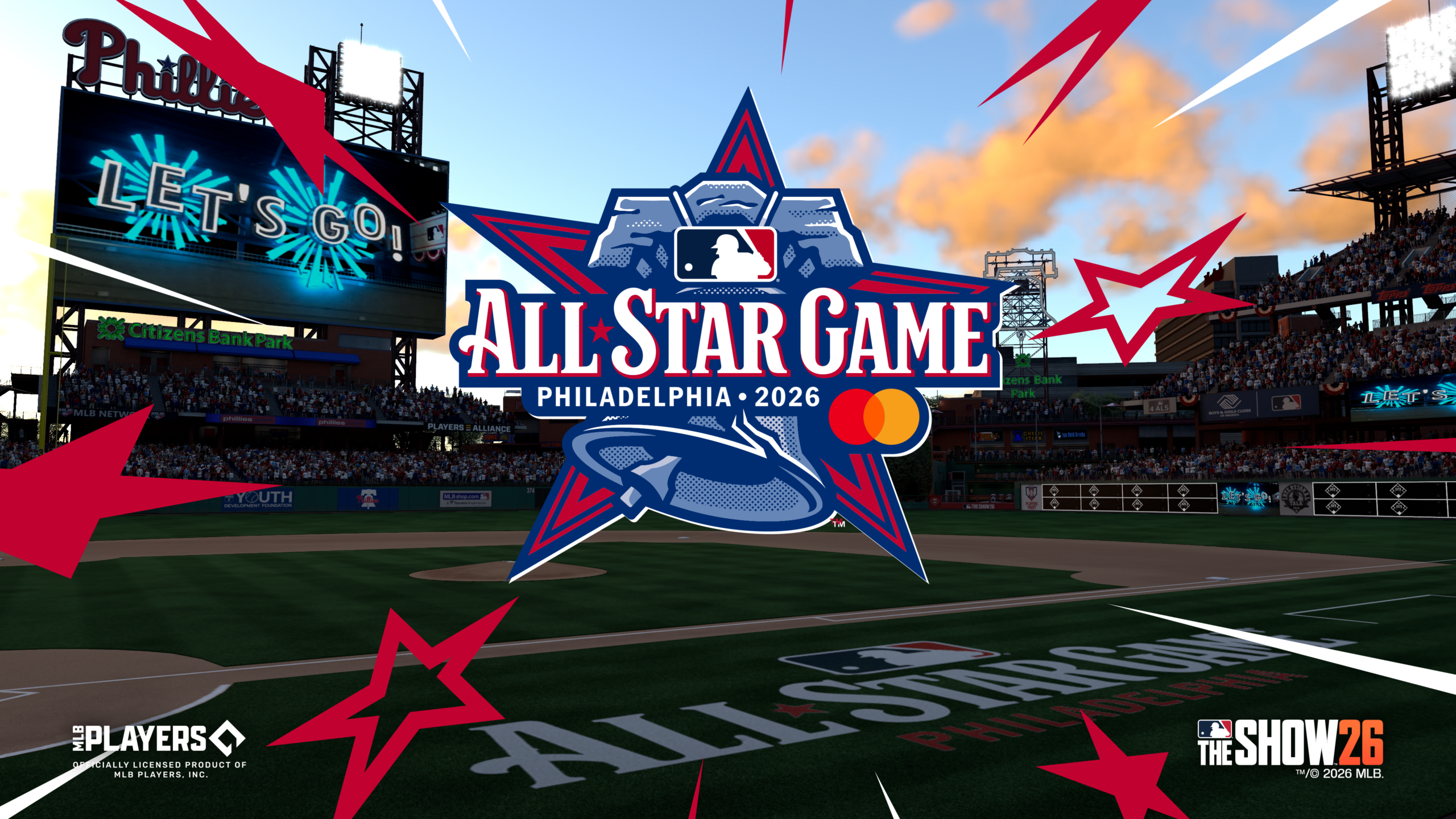 MLB The Show 26 Goes All Out for All-Star