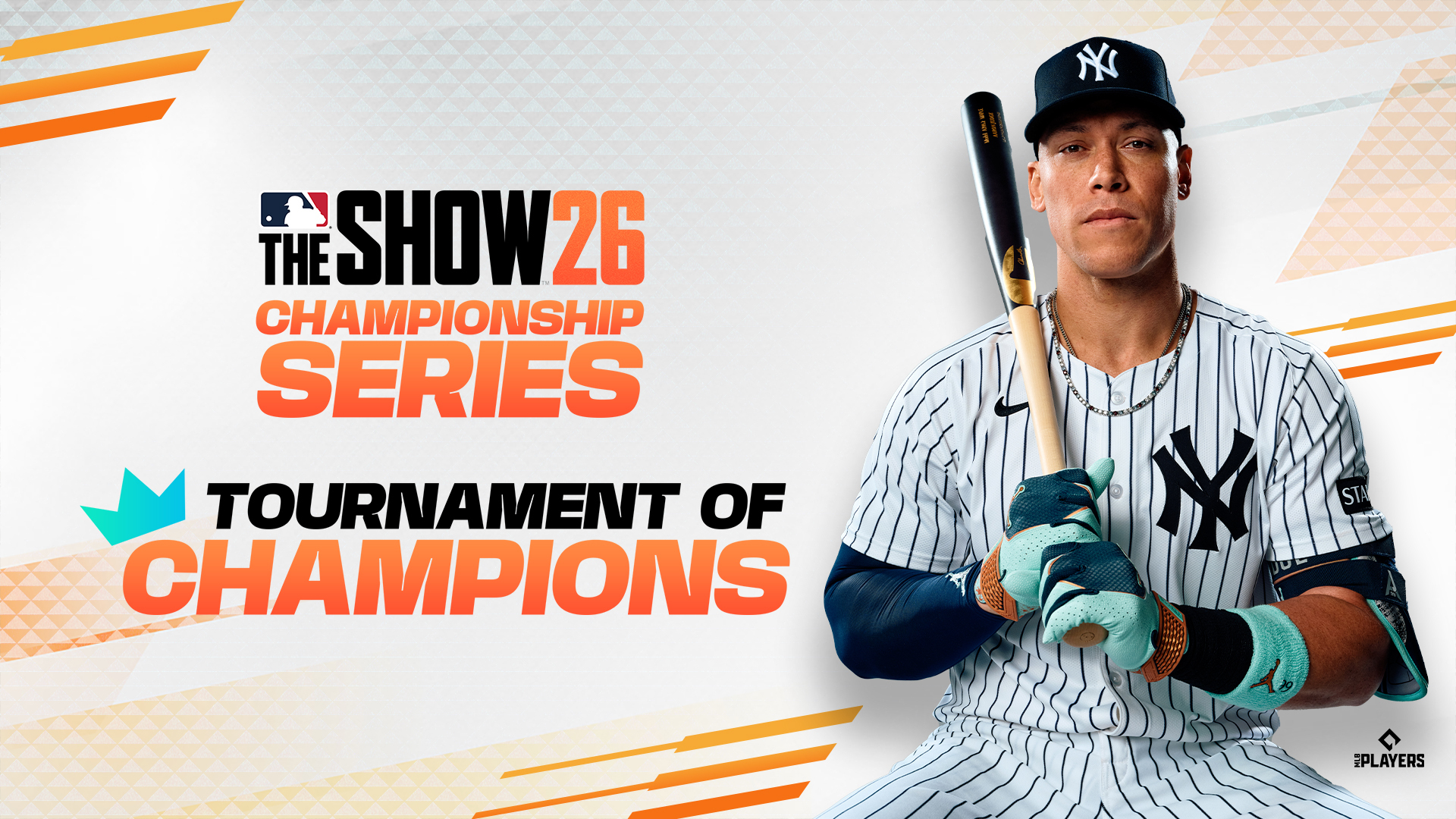 MLB The Show 26 Championship Series Update: Tournament of Champions