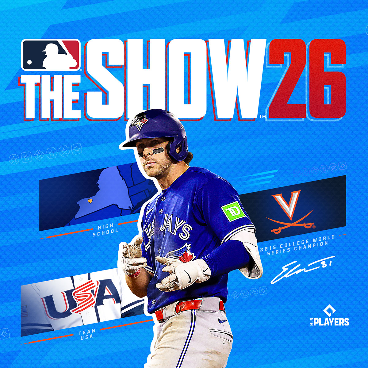 MLB The Show 24