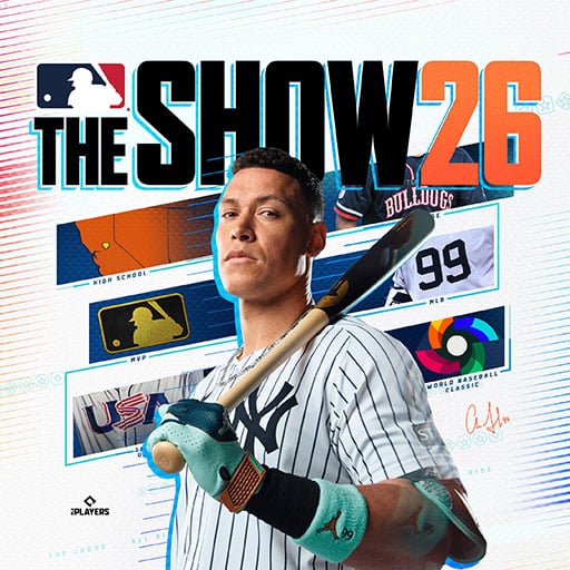The Show 26