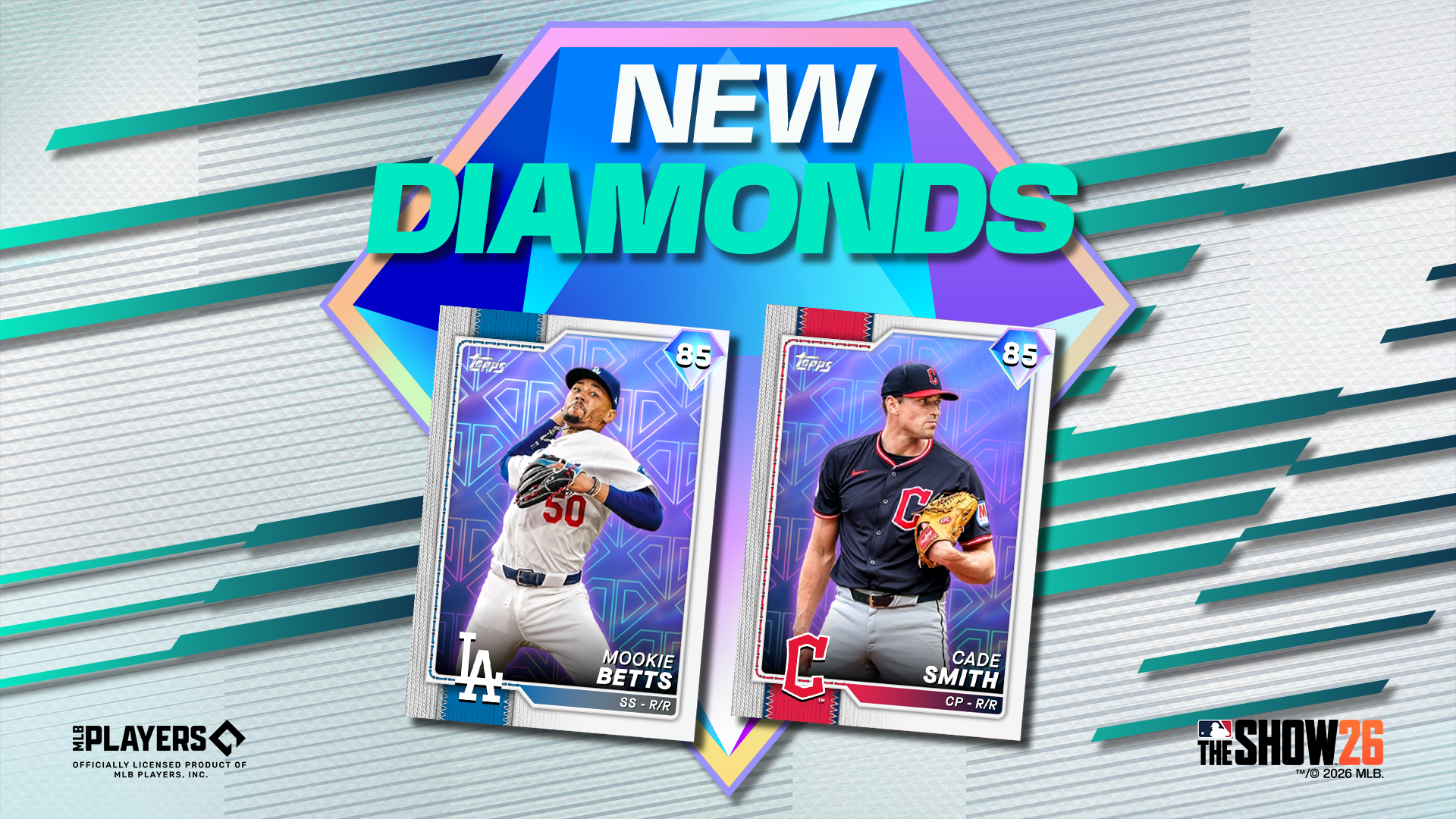 MLB® The Show™ - Home
